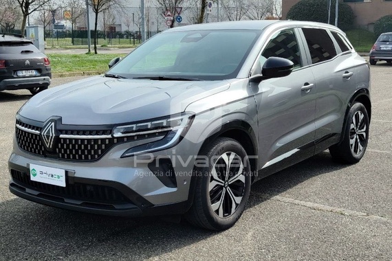 Renault Alaskan 2023