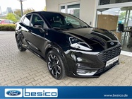 Ford Puma 2022