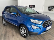 Ford EcoSport 2019