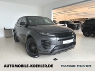 Land Rover Evoque 2024