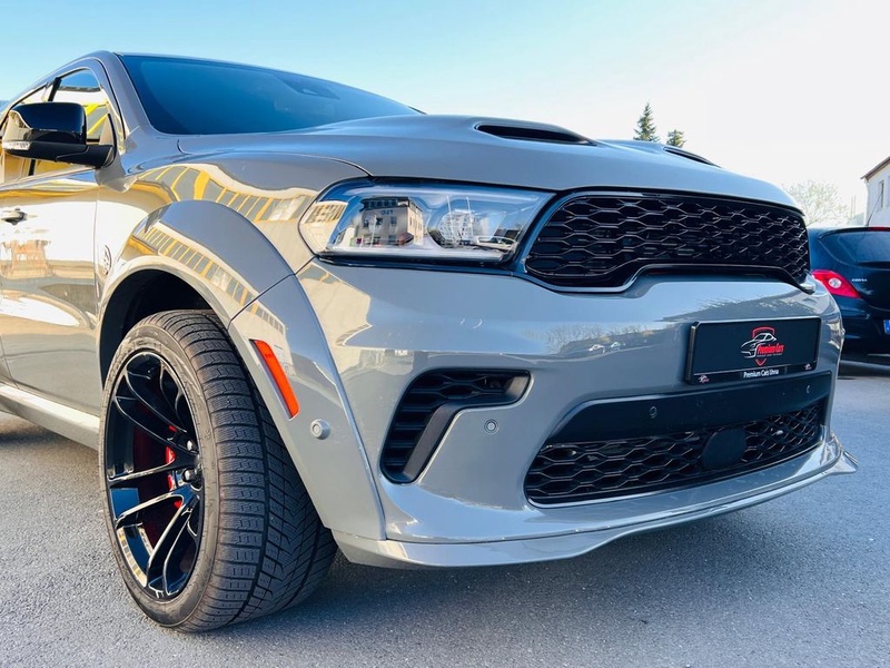 Dodge Durango