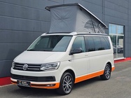 Volkswagen T6 2017
