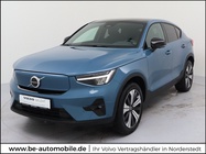 Volvo C40 2022