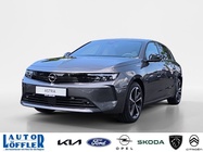Opel Astra 2025