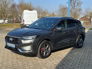 Ford Kuga 2025