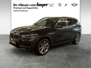 BMW X5 2022