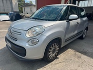 Fiat 500L 2014