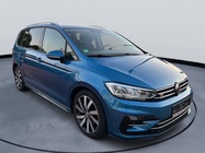 Volkswagen Touran 2018