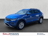 Volkswagen T-Roc 2024