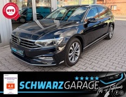 Volkswagen Passat 2021