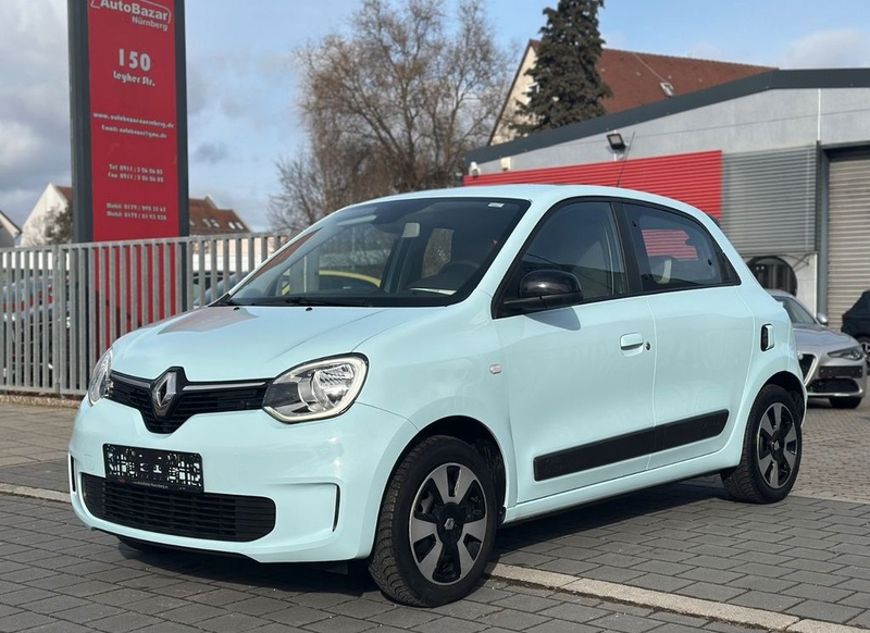 Renault Twingo