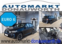 BMW iX3 2022