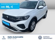 Volkswagen T-Cross 2025
