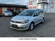 Volkswagen Touran 2011