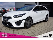 Kia cee'd Sportswagon 2025