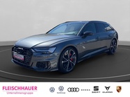 Audi S6 2025