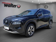 Nissan X-Trail 2024
