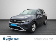 Volkswagen T-Cross 2025