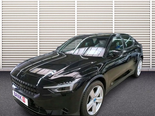 Polestar 2 2021