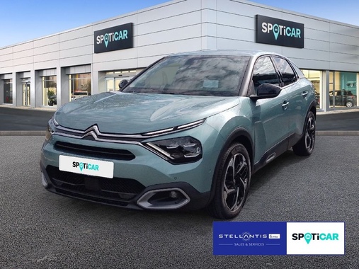 Citroen C4 2024