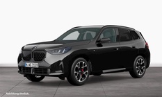 BMW X3 2024