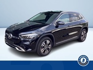 Mercedes-Benz GLA-Class 2025