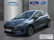 Ford Fiesta 2024