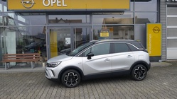 Opel Crossland 2024