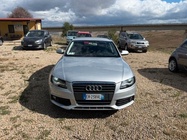 Audi A4 2011