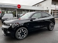 Opel Mokka 2025