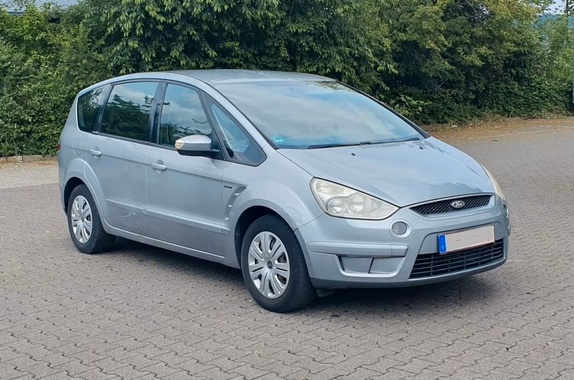 Ford S-Max 2007