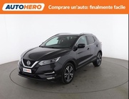 Nissan Qashqai 2019