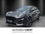 Ford Puma 2023