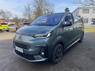 Fiat Ulysse 2024