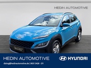 Hyundai Kona 2022