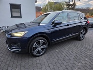 Seat Tarraco 2019