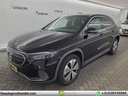 Mercedes-Benz EQA 2021