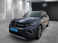 Volkswagen T-Cross 2025