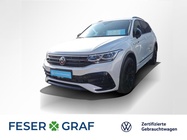 Volkswagen Tiguan 2025