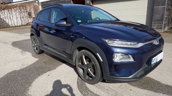 Hyundai Kona 2020