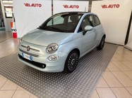 Fiat 500 2021
