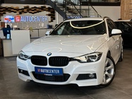 BMW 3 Series 2019