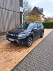 Dacia Duster 2023