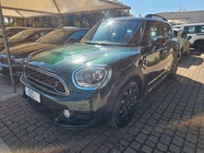 MINI Countryman 2019