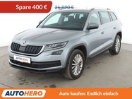 Skoda Kodiaq 2019