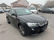 BMW X4 2016