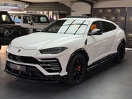 Lamborghini Urus 2021