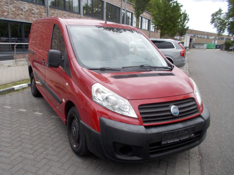 Fiat Scudo