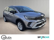 Opel Crossland 2022