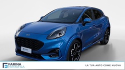 Ford Puma 2023